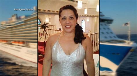 A Utah man accused of killing his wife aboard a cruise ship in Alaska pleaded guilty to second. . Sandra hutchins cruise ship